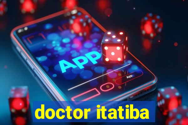 doctor itatiba